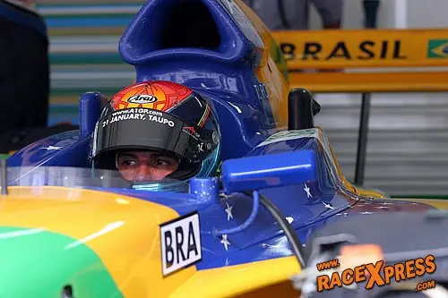 tukarocha indonesiea1gp
