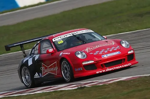 tung budweiser porsche rx 500