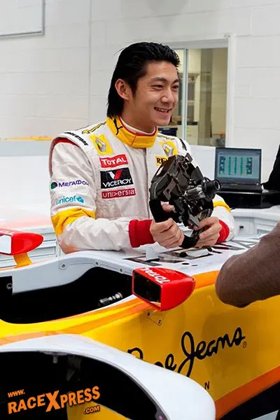 tung rx 400 renault