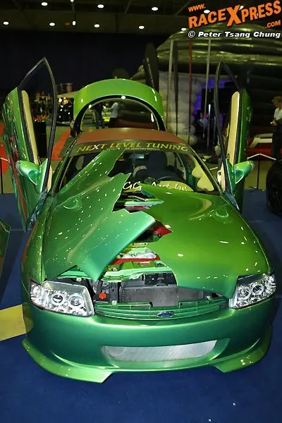 tuning20rx20400
