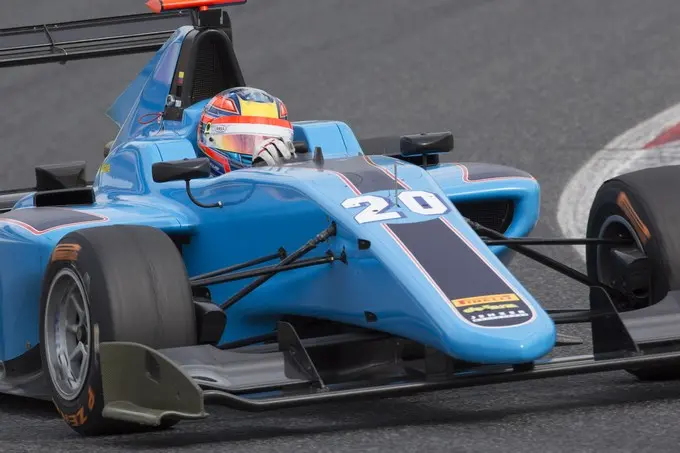 tunjo gp3 rx