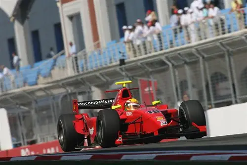 turkije gp2 tung