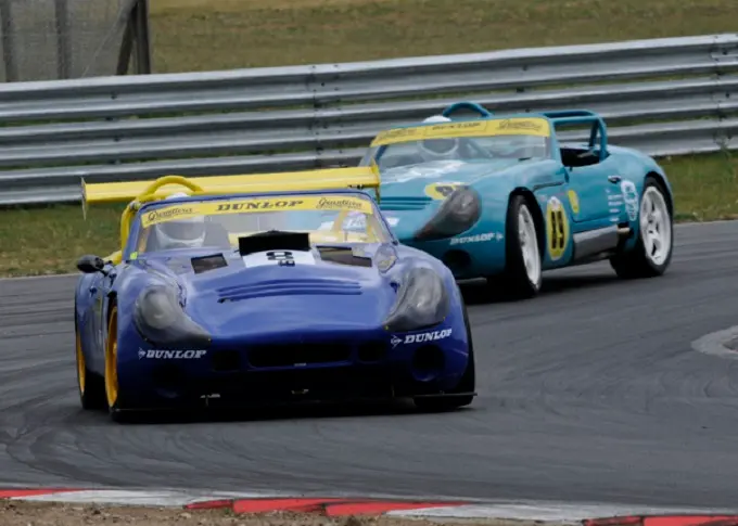 tvrchallenge