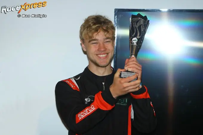twan kuurmans erg blij met kampioenschap