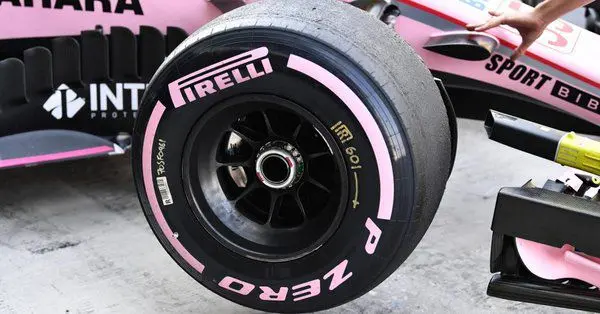 tweetpirelli