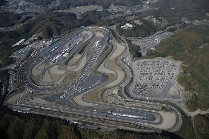 twin ring motegi