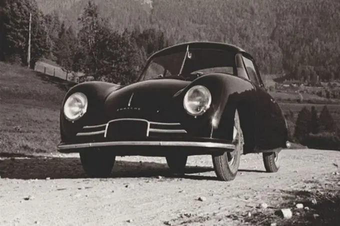 uitzonderlijke collectie porsche 356 op 4de editie interclassics brussels