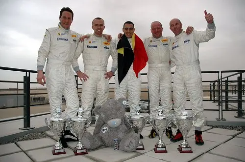 united for belgium rx 500 podium ii