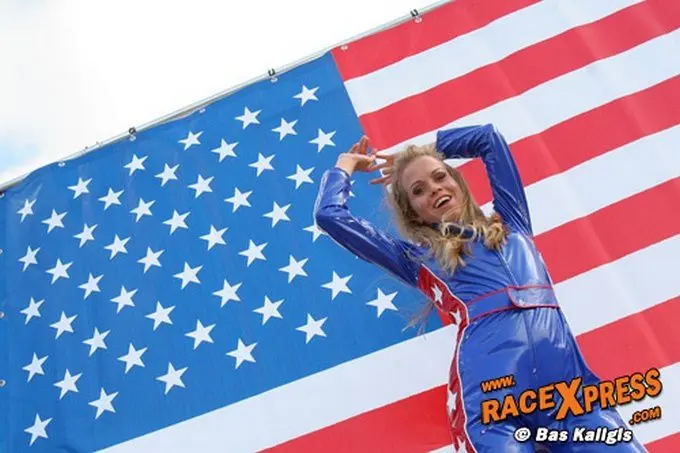 usa babe image