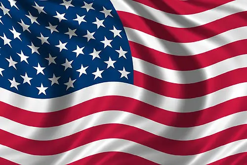 usa stars stripes rx 500