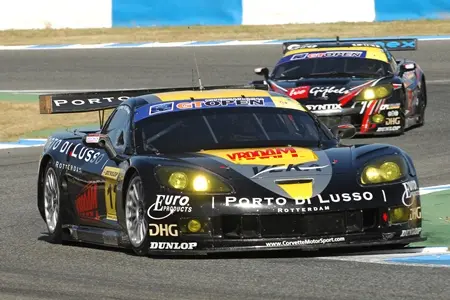 v8racing