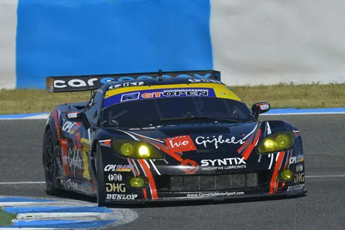 v8racingteamjerez rx500