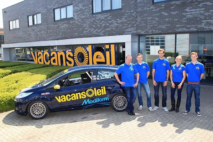 vacansoleil rally sport 680
