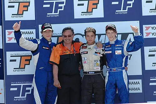 valencia podiumrace1