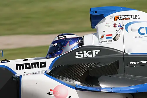 valencia vddrift closeup