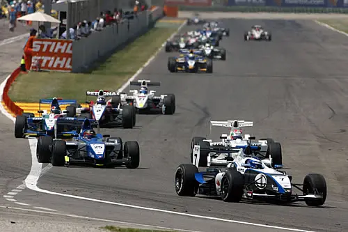 valencia vddriftna1ronderace2 2