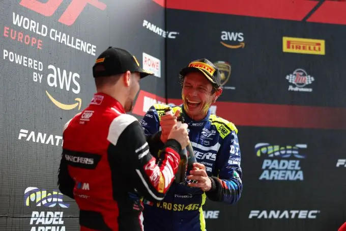 valentino rossi misano