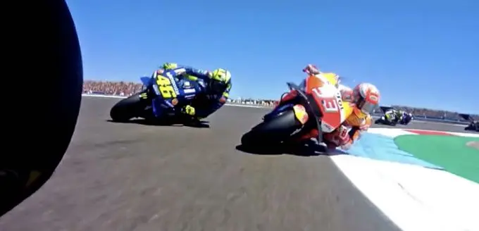 valentinorossi