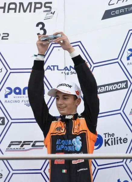 valerio rinicella mp rx