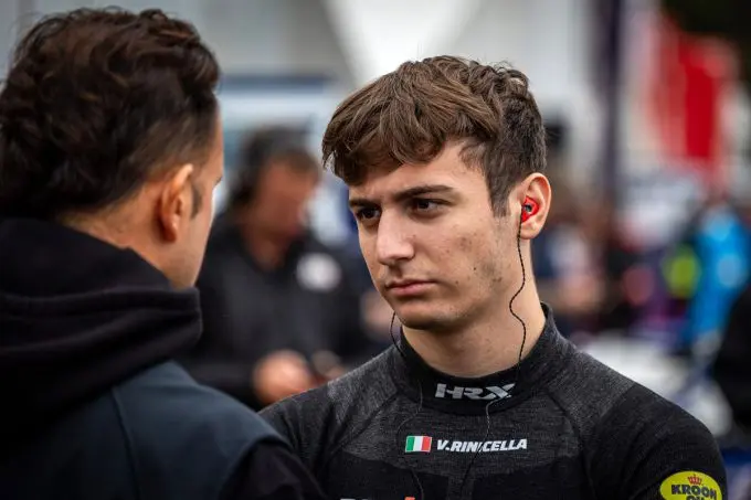 valerio rinicella