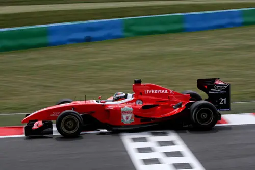 valles magnycours