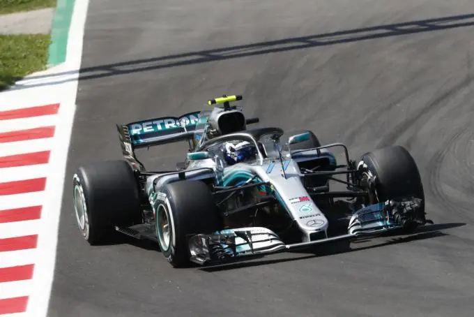 vallteri bottas spain