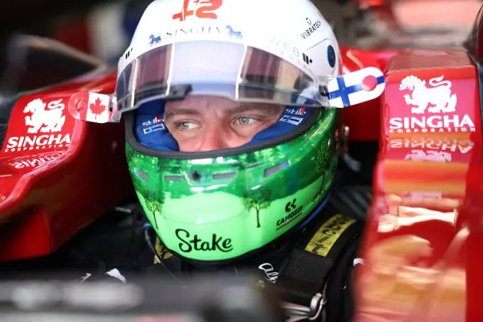 valtter bottas canada