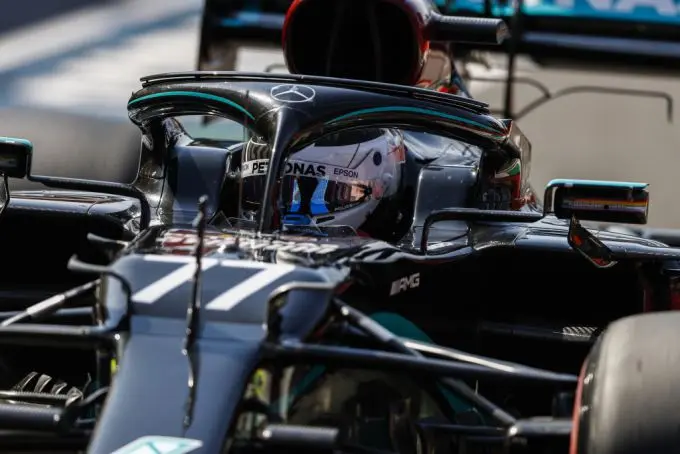 valtteri bottas 2
