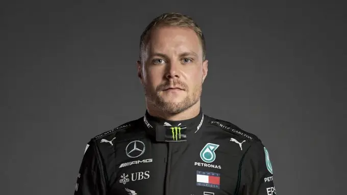valtteri bottas