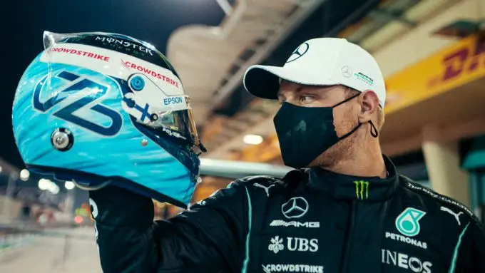 valtteri bottas