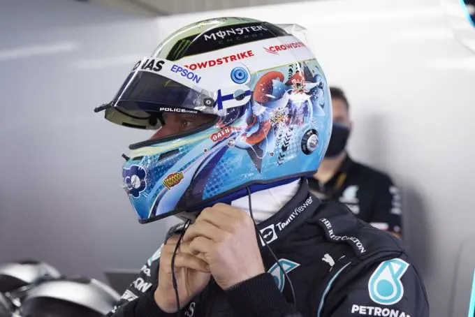 valtteri bottas