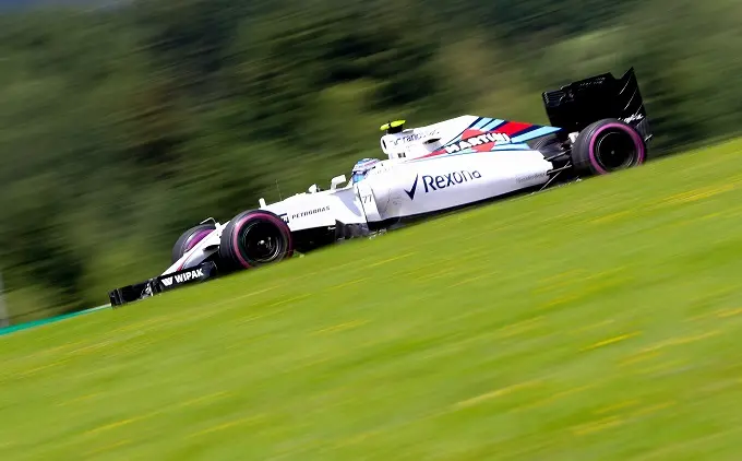 valtteri bottas