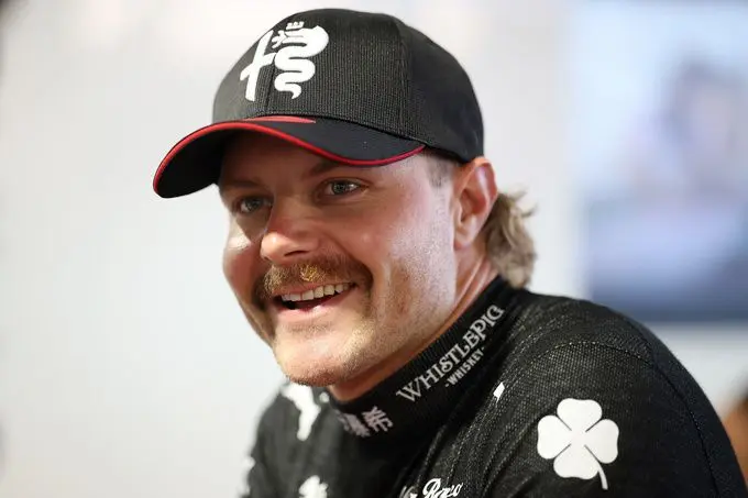 valtteri bottas