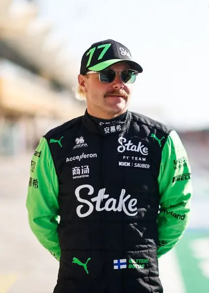 valtteri bottas