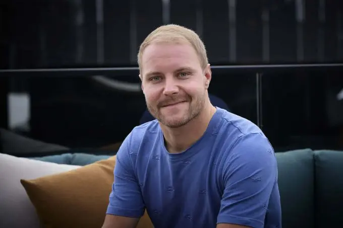valtteri bottas alfa romeo