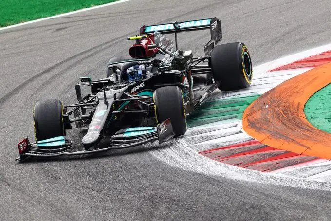 valtteri bottas at monza m280381