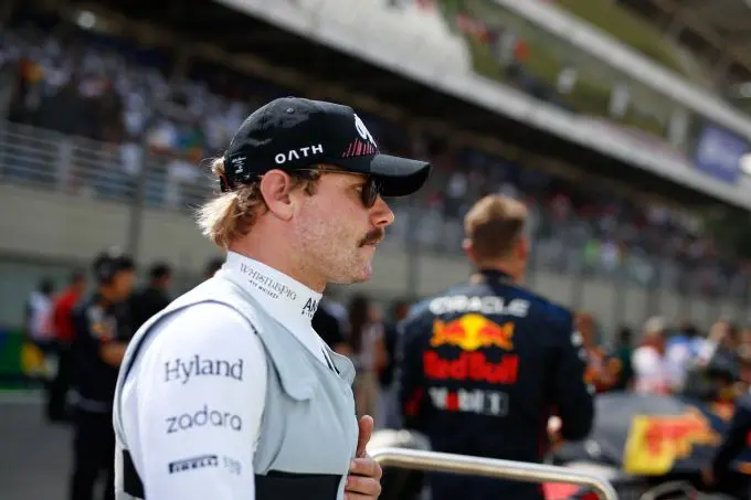 valtteri bottas brazil