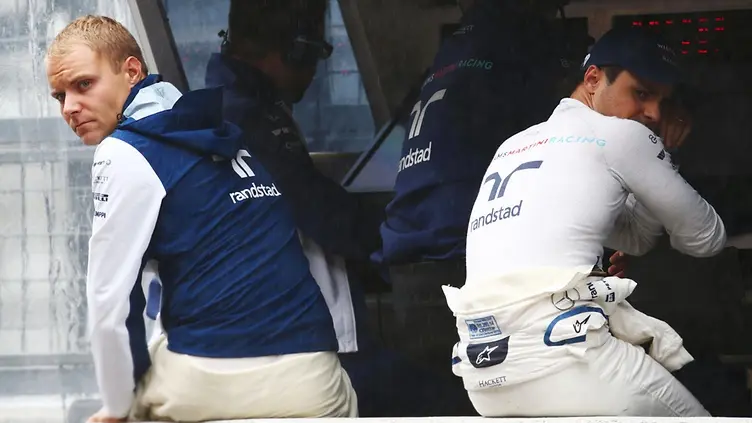 valtteri bottas felipe massa 2015 suzuka