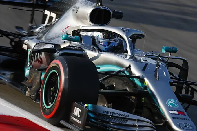 valtteri bottas m184718