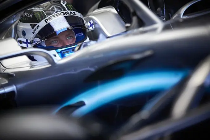 valtteri bottas m202915