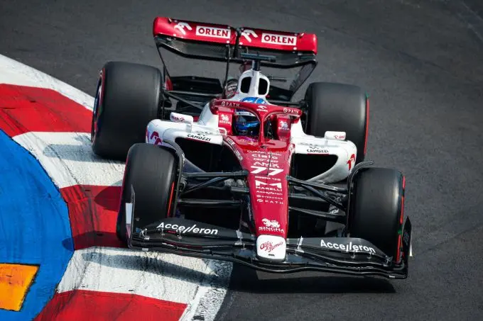 valtteri bottas mexico