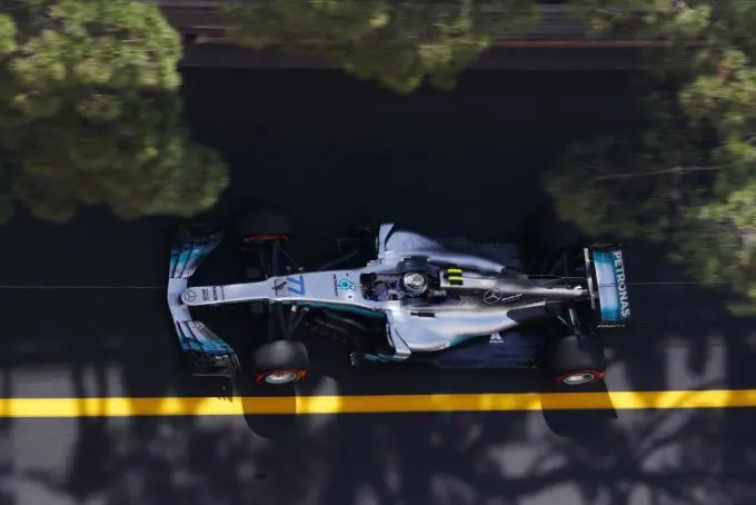 valtteri bottas monaco vt 2