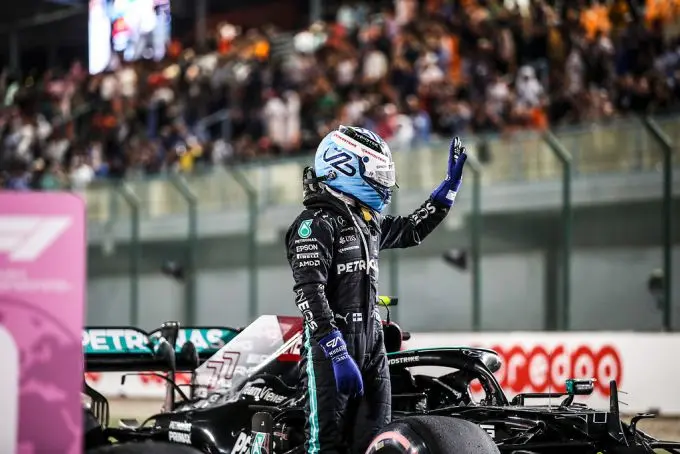 valtteri bottas qatar m291806