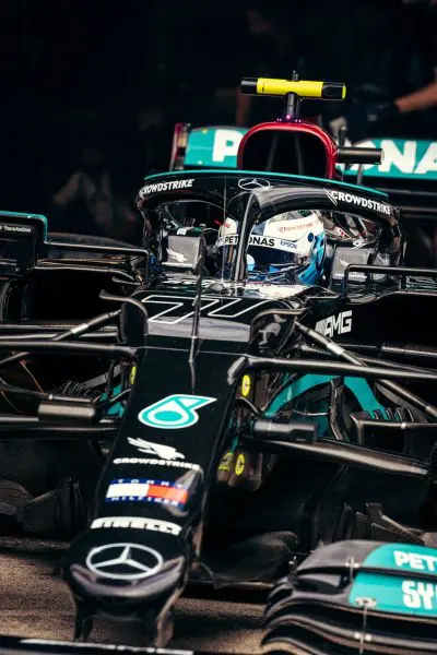 valtteri bottas red bull ring 2
