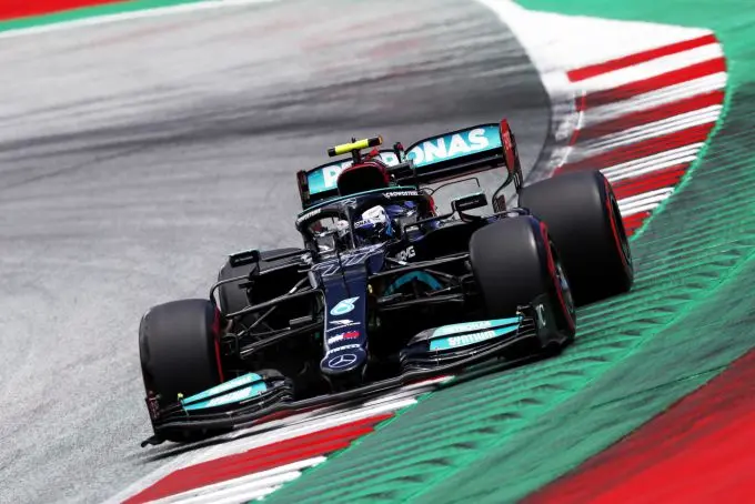 valtteri bottas red bull ring