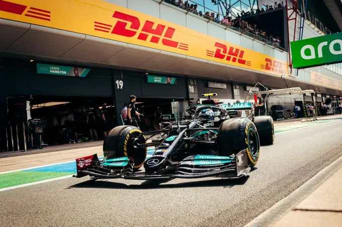 valtteri bottas silverstone