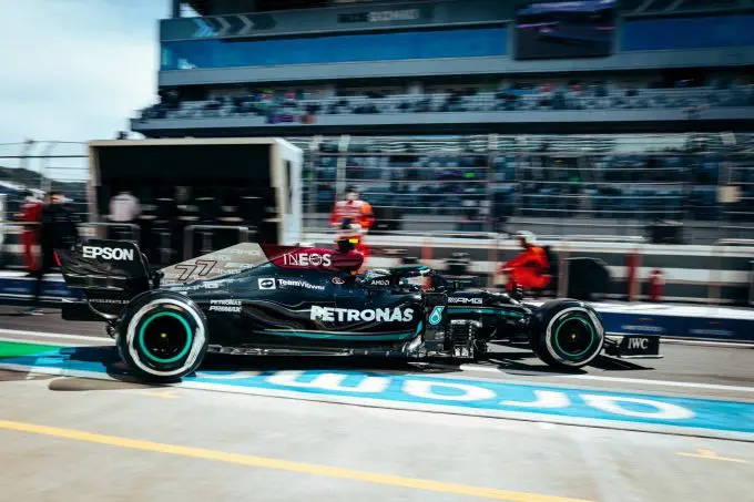 valtteri bottas sochi