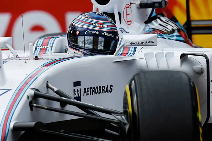 valtteri bottas vt1 monaco