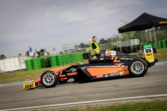 van amersfoort racing rx 680