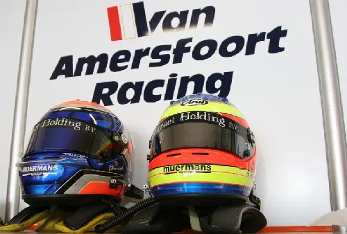 van amersfoort